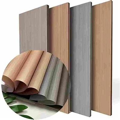 Laminierte Folie für die Wandtafel